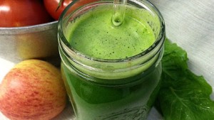 Lemon Ginger Blast Detox Drink By Lou Corona Puralive