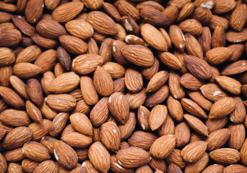 Why You Should Never Eat Almonds (dormant) — Puralive